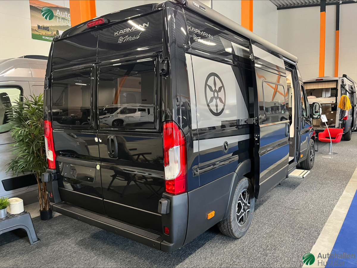 Karmann Davis 620 Lifestyle, bild 2 av 8
