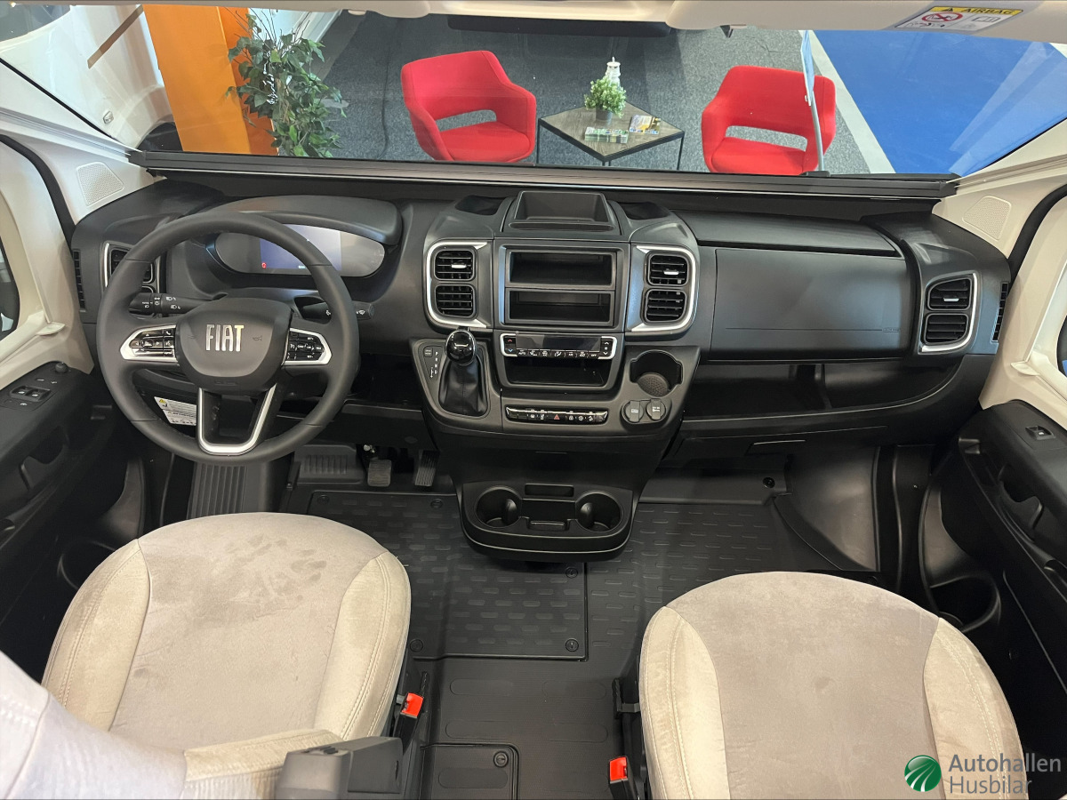 Karmann Davis 620 Lifestyle, bild 3 av 8