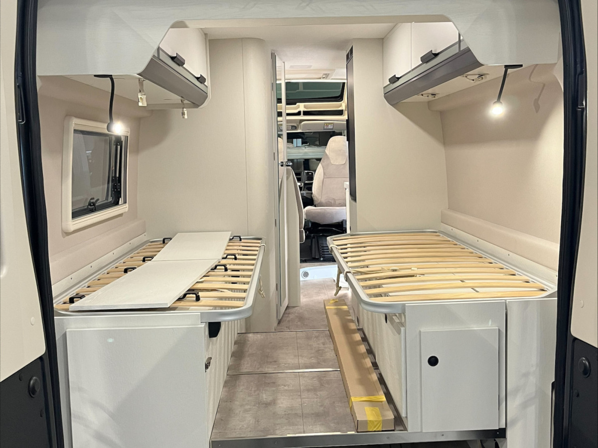 Karmann Davis 620 Lifestyle, bild 8 av 8
