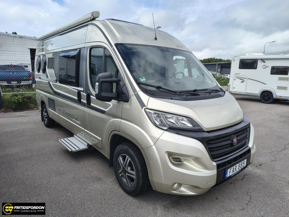 Globecar Globescout Plåtis, bild 1 av 12