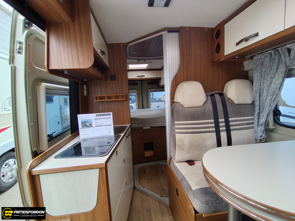Globecar Globescout Plåtis, bild 6 av 12