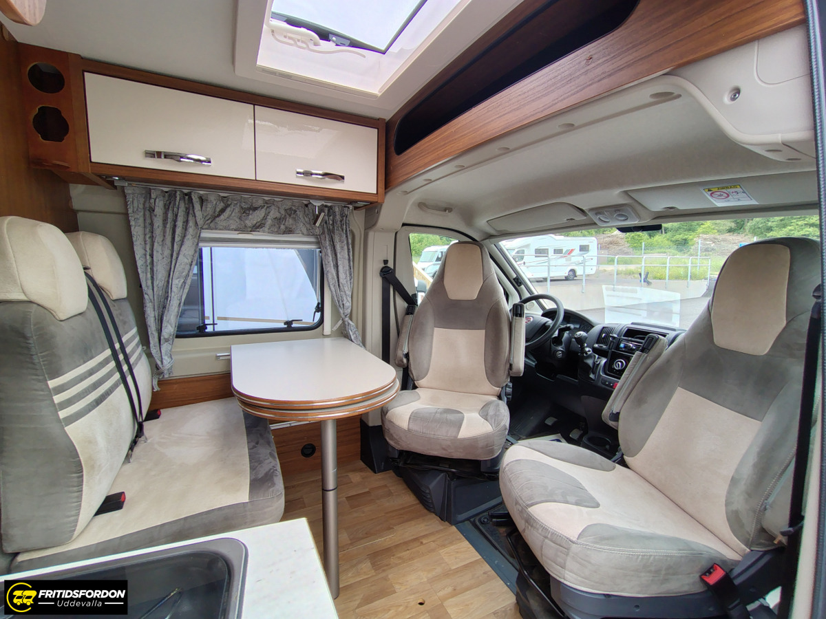 Globecar Globescout Plåtis, bild 7 av 12