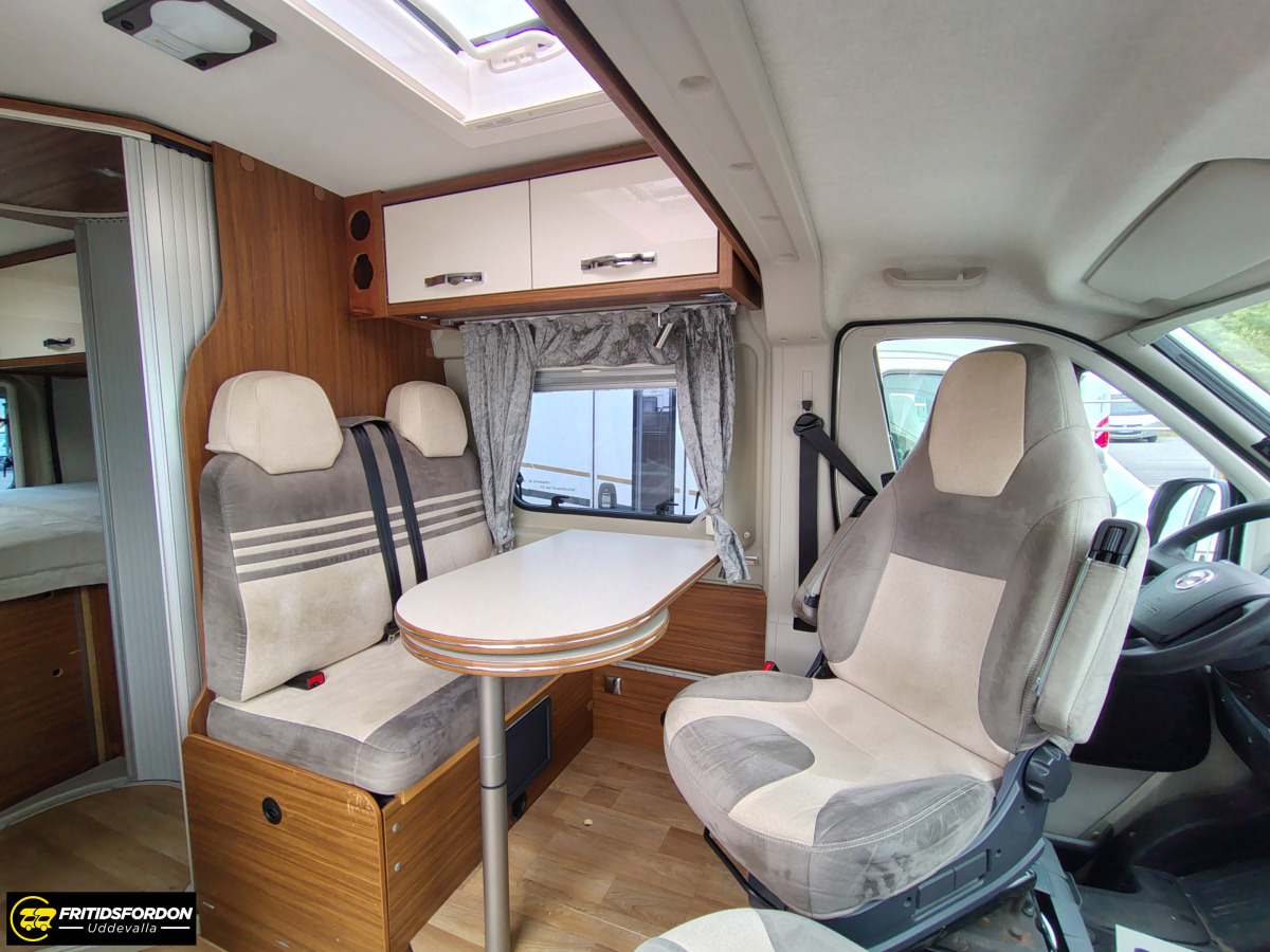 Globecar Globescout Plåtis, bild 8 av 12