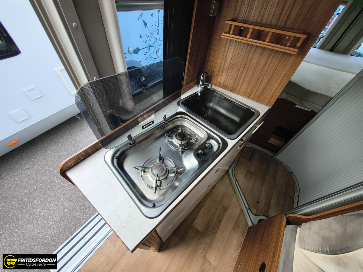 Globecar Globescout Plåtis, bild 10 av 12