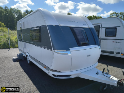 Hobby 460 SFF EXCELLENT med Mover