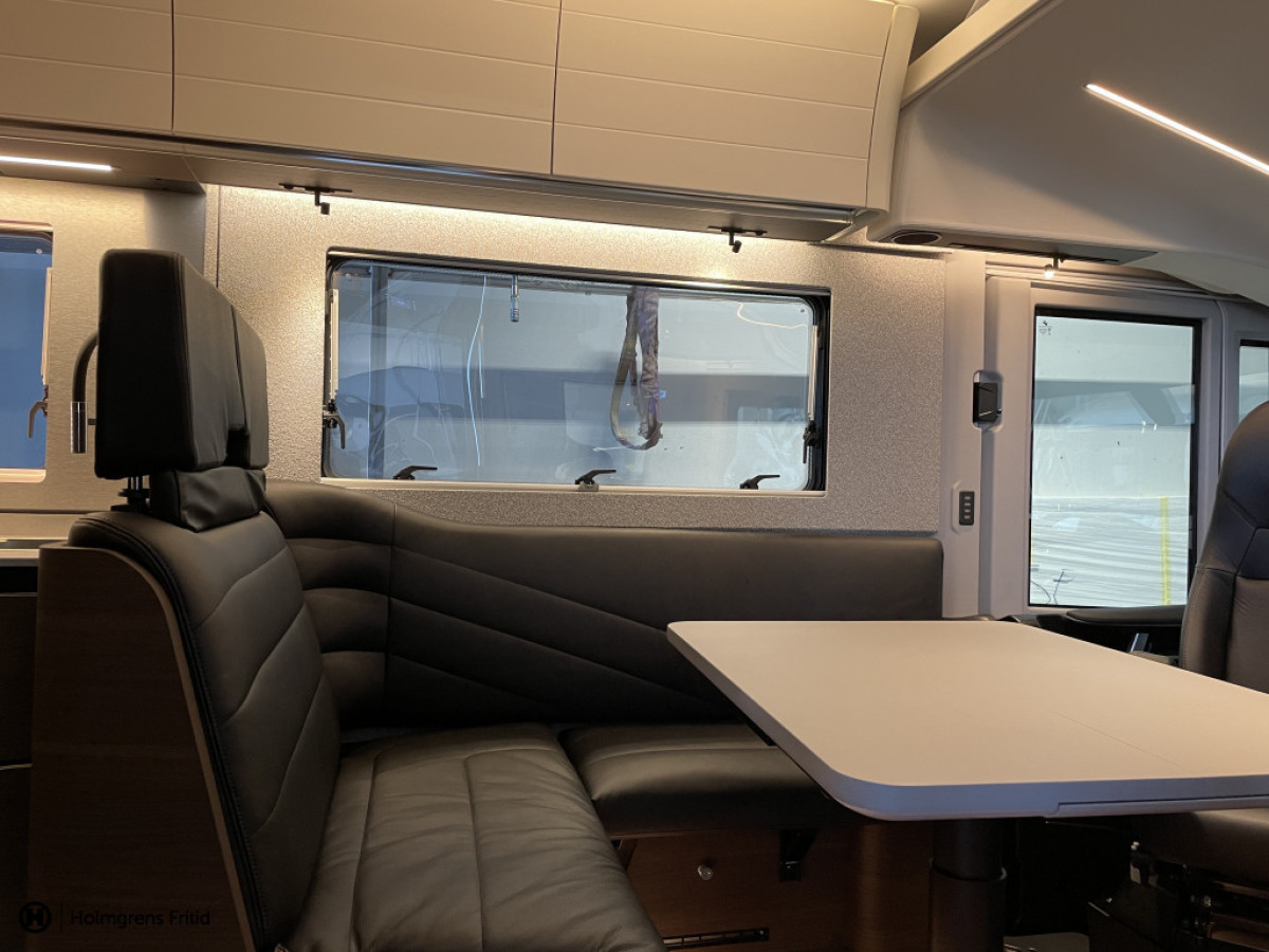 Adria SUPER SONIC 890LC, bild 1 av 13