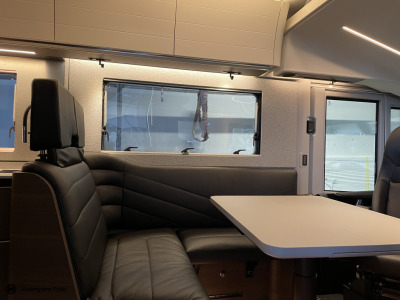 Adria SUPER SONIC 890LC