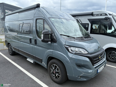Karmann DAVIS 600 LIFESTYLE- Extra Öppet Lördag o Söndag-