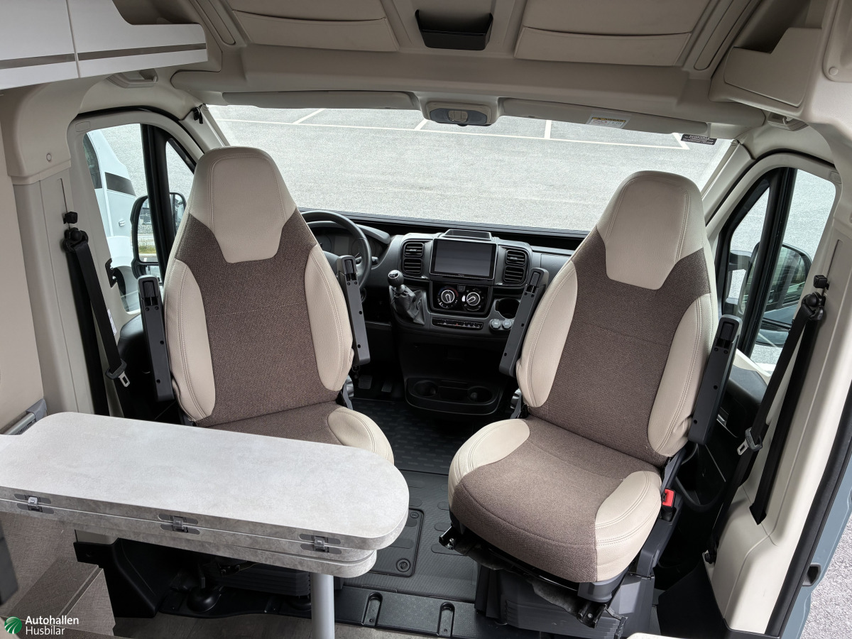 Karmann DAVIS 600 LIFESTYLE- Extra Öppet Lördag o Söndag-, bild 3 av 11