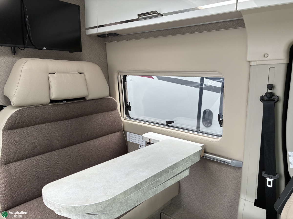 Karmann DAVIS 600 LIFESTYLE- Extra Öppet Lördag o Söndag-, bild 5 av 11