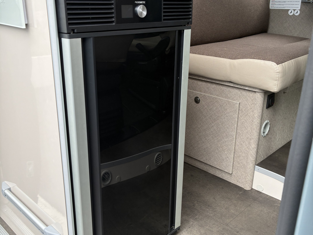 Karmann DAVIS 600 LIFESTYLE- Extra Öppet Lördag o Söndag-, bild 6 av 11