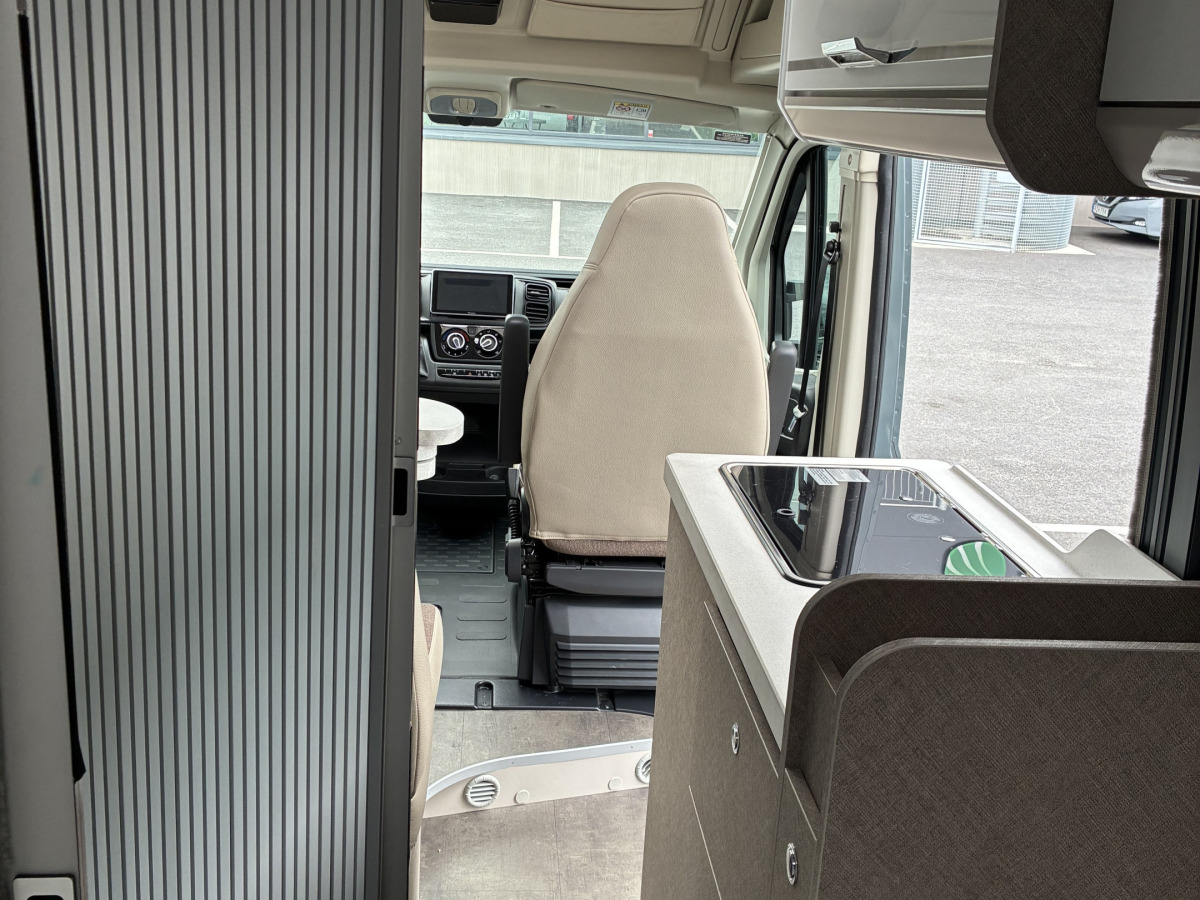 Karmann DAVIS 600 LIFESTYLE- Extra Öppet Lördag o Söndag-, bild 9 av 11