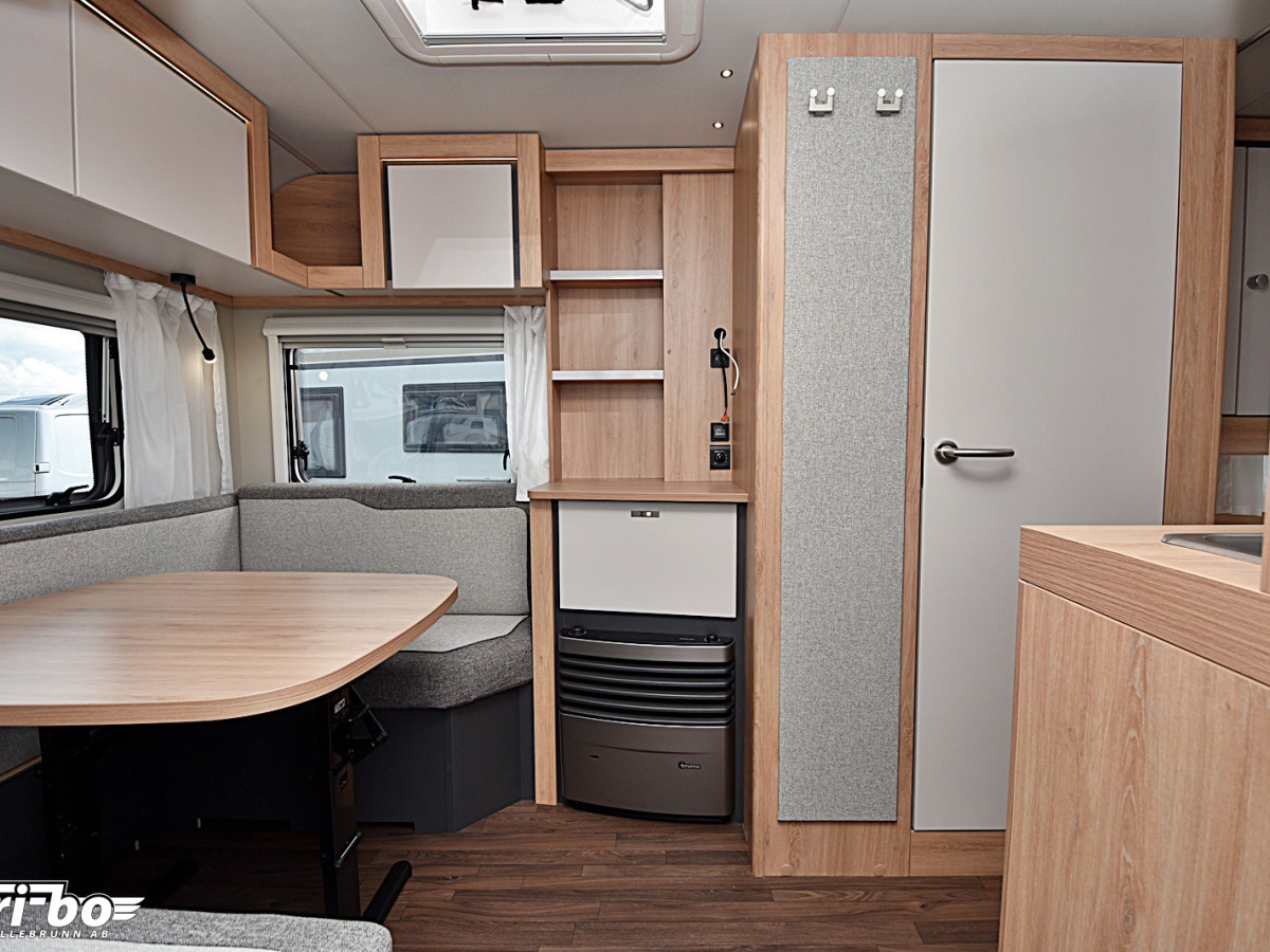 Knaus 460 EU Sport, Långbäddar, bild 4 av 26