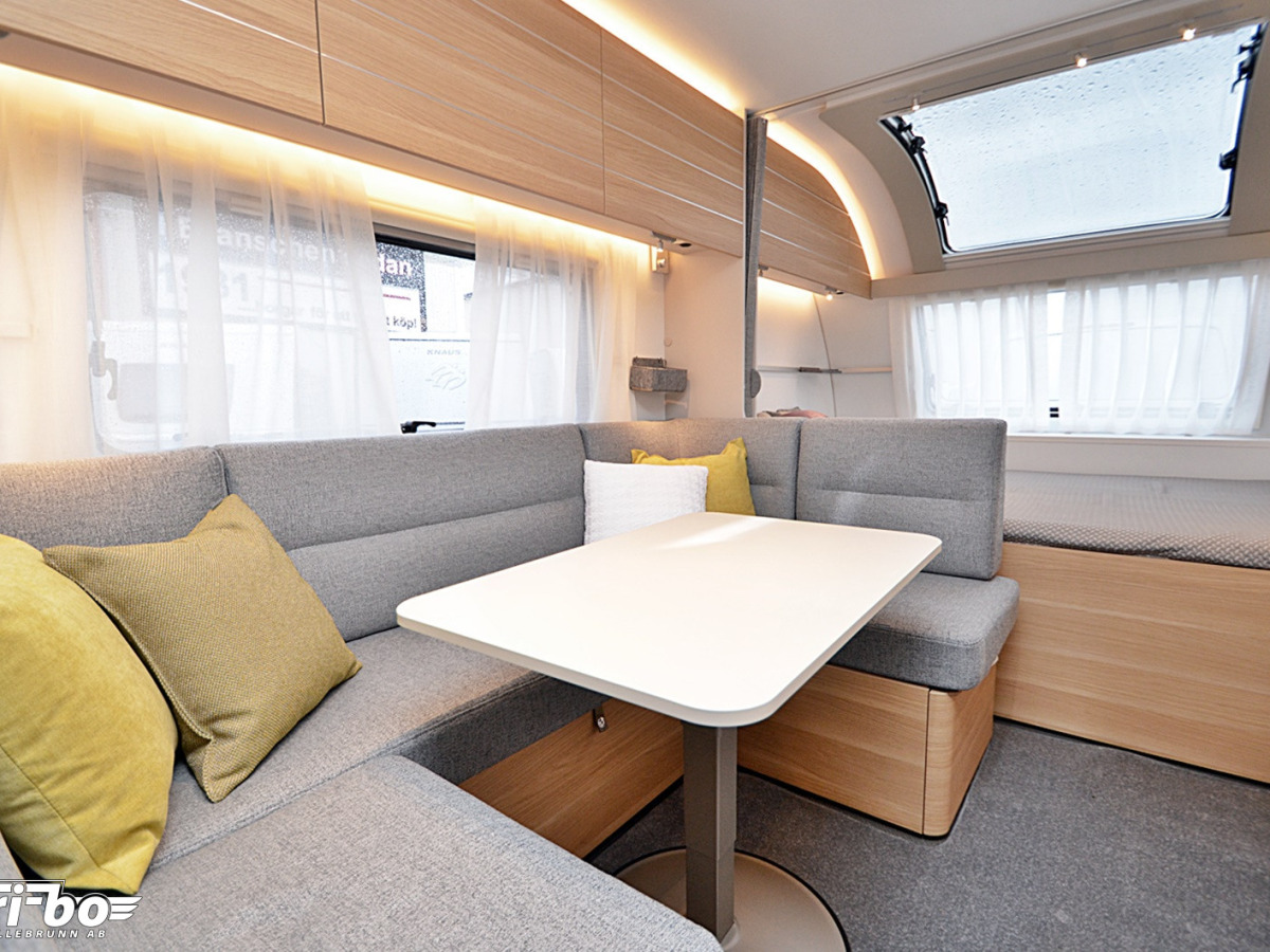 Adria 573 PT Adora, Barnkammare, bild 19 av 23