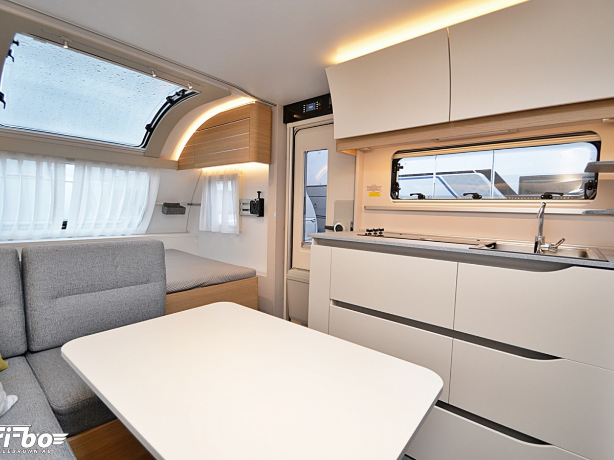 Adria 573 PT Adora, Barnkammare, bild 20 av 23