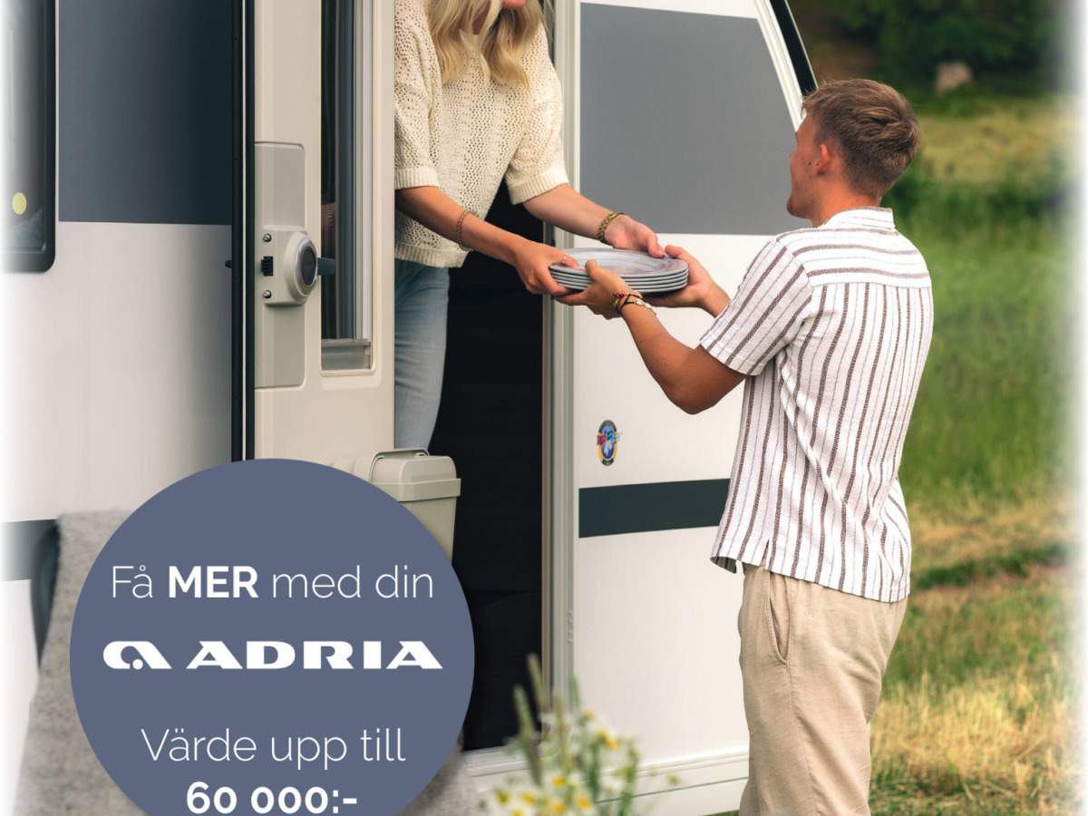 Adria 573 PT Adora, Barnkammare, bild 2 av 23