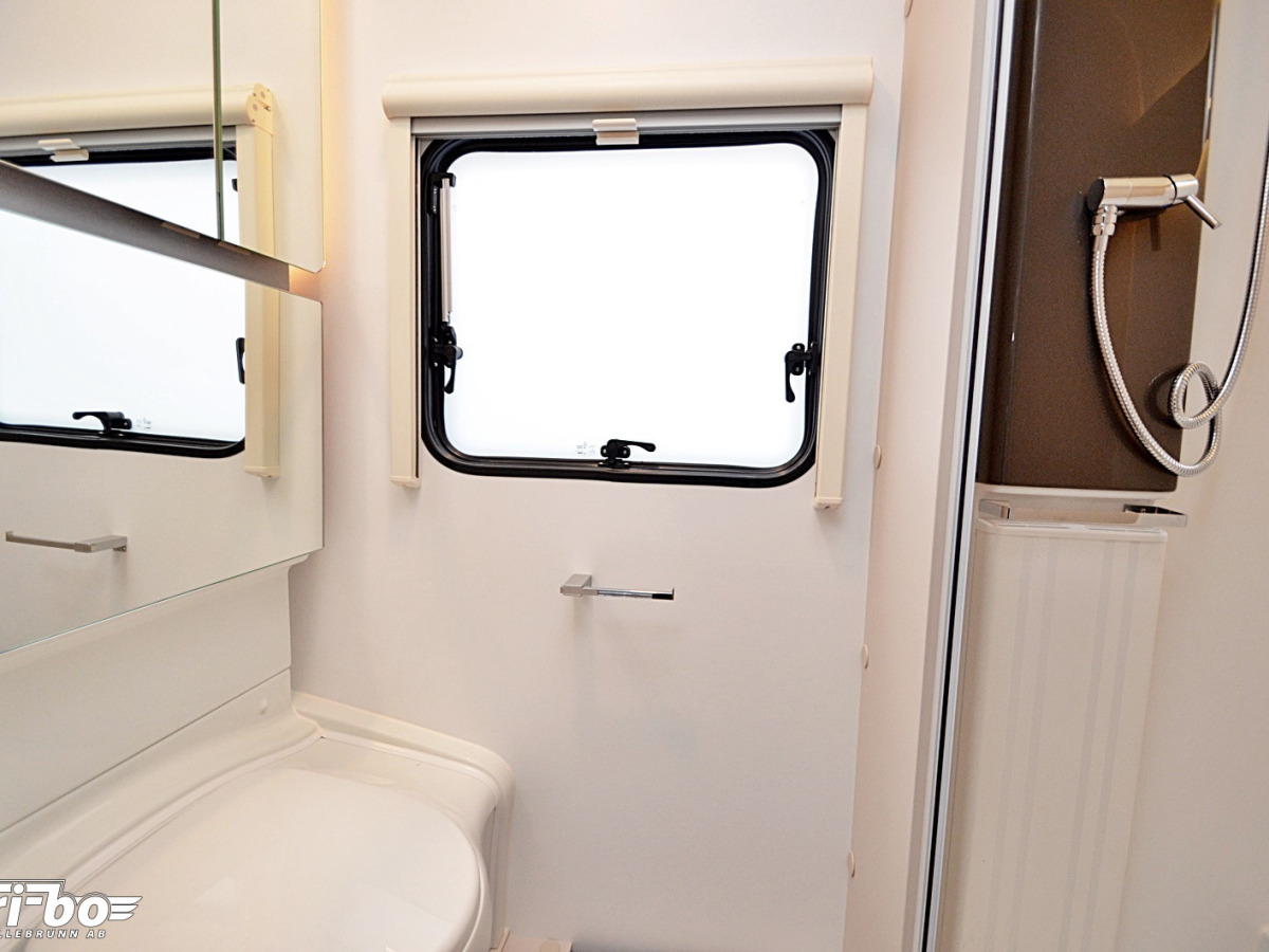 Adria 573 PT Adora, Barnkammare, bild 23 av 23