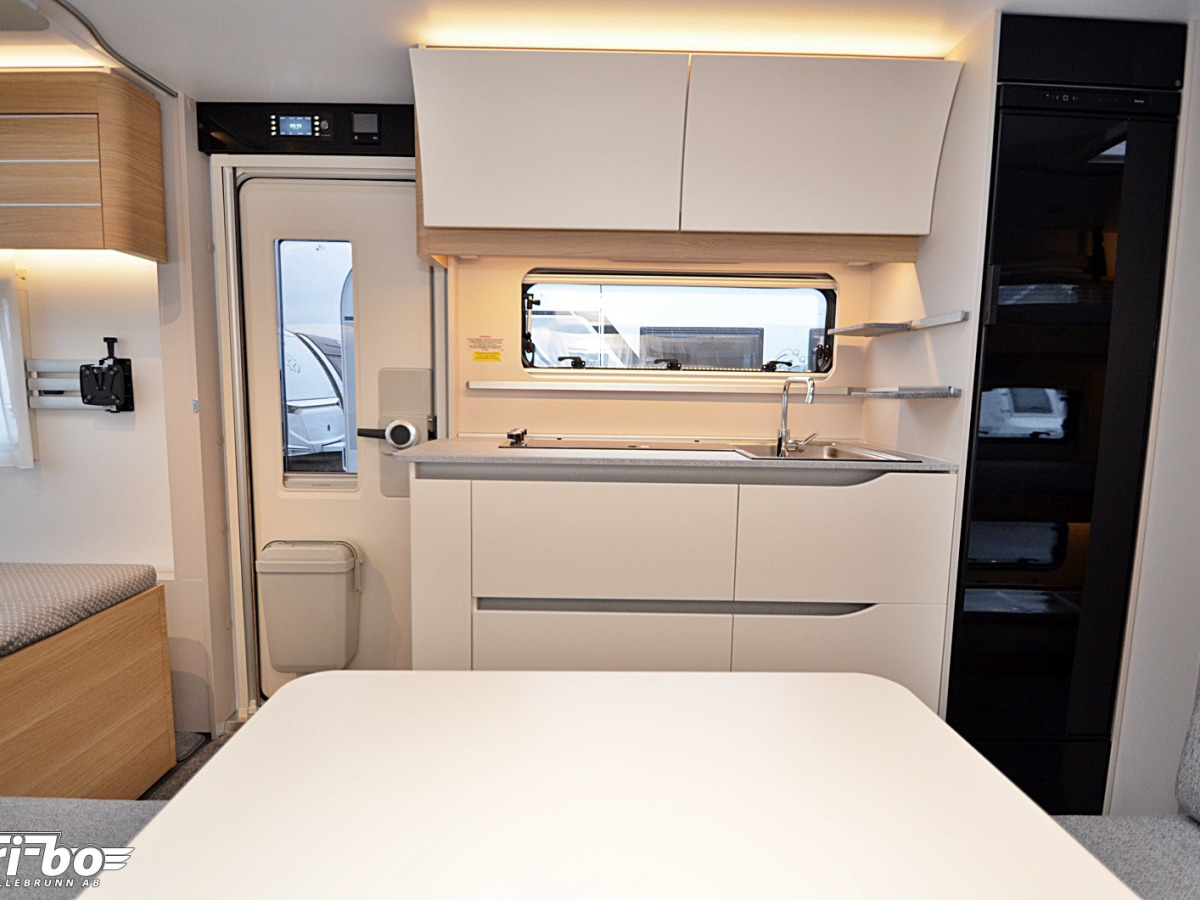 Adria 573 PT Adora, Barnkammare, bild 13 av 23