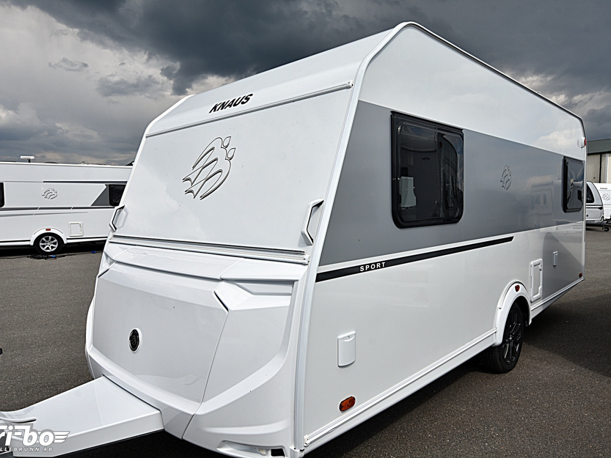 Knaus 460 EU Sport, Långbäddar, bild 26 av 26