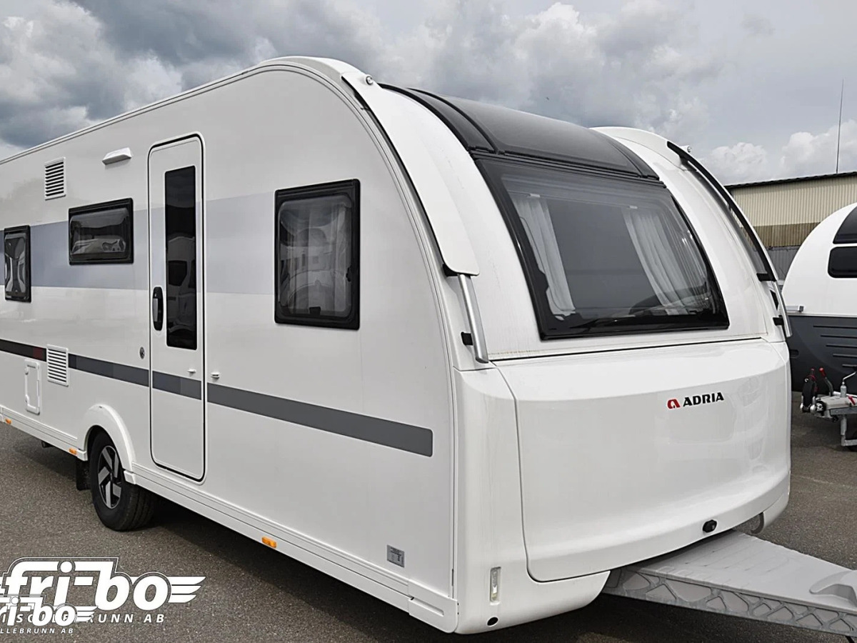 Adria 573 PT Adora, Barnkammare, bild 1 av 23