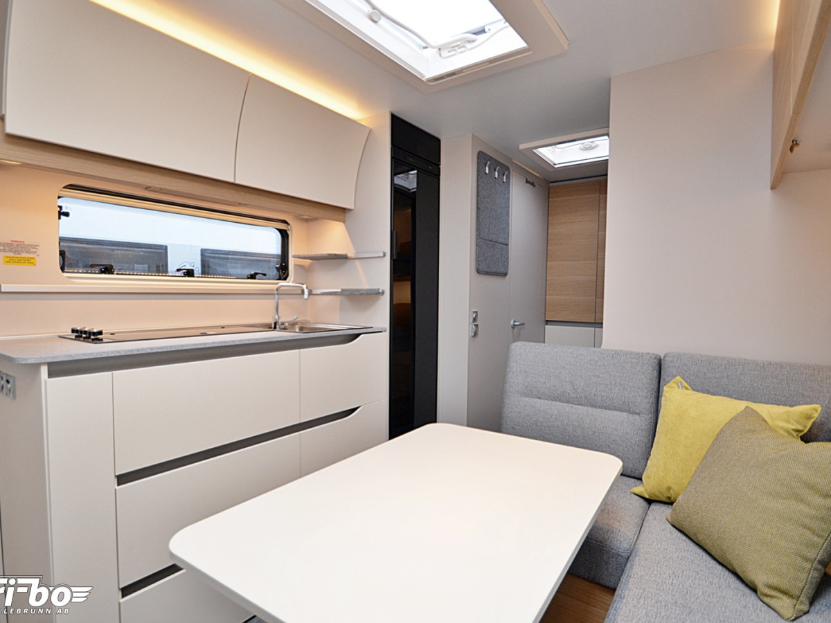 Adria 573 PT Adora, Barnkammare, bild 12 av 23