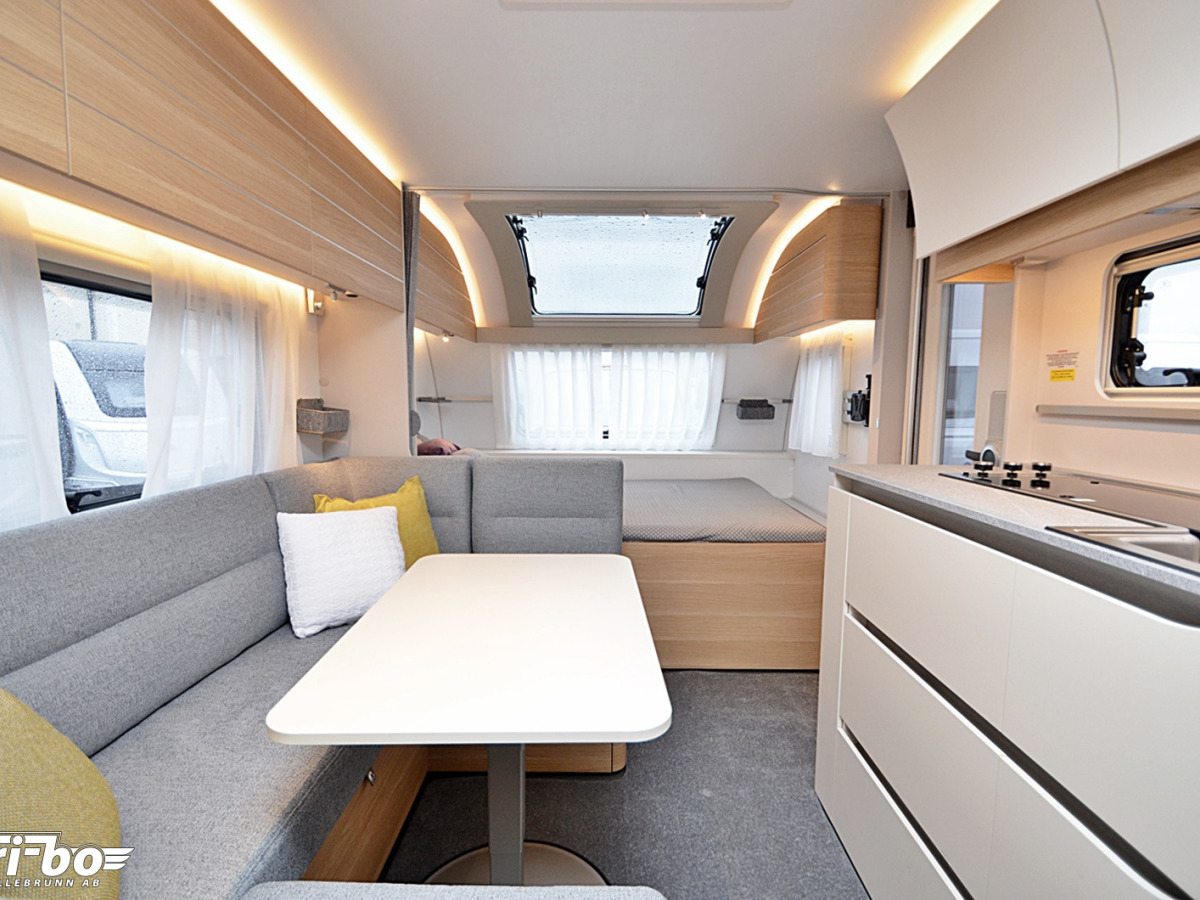Adria 573 PT Adora, Barnkammare, bild 18 av 23
