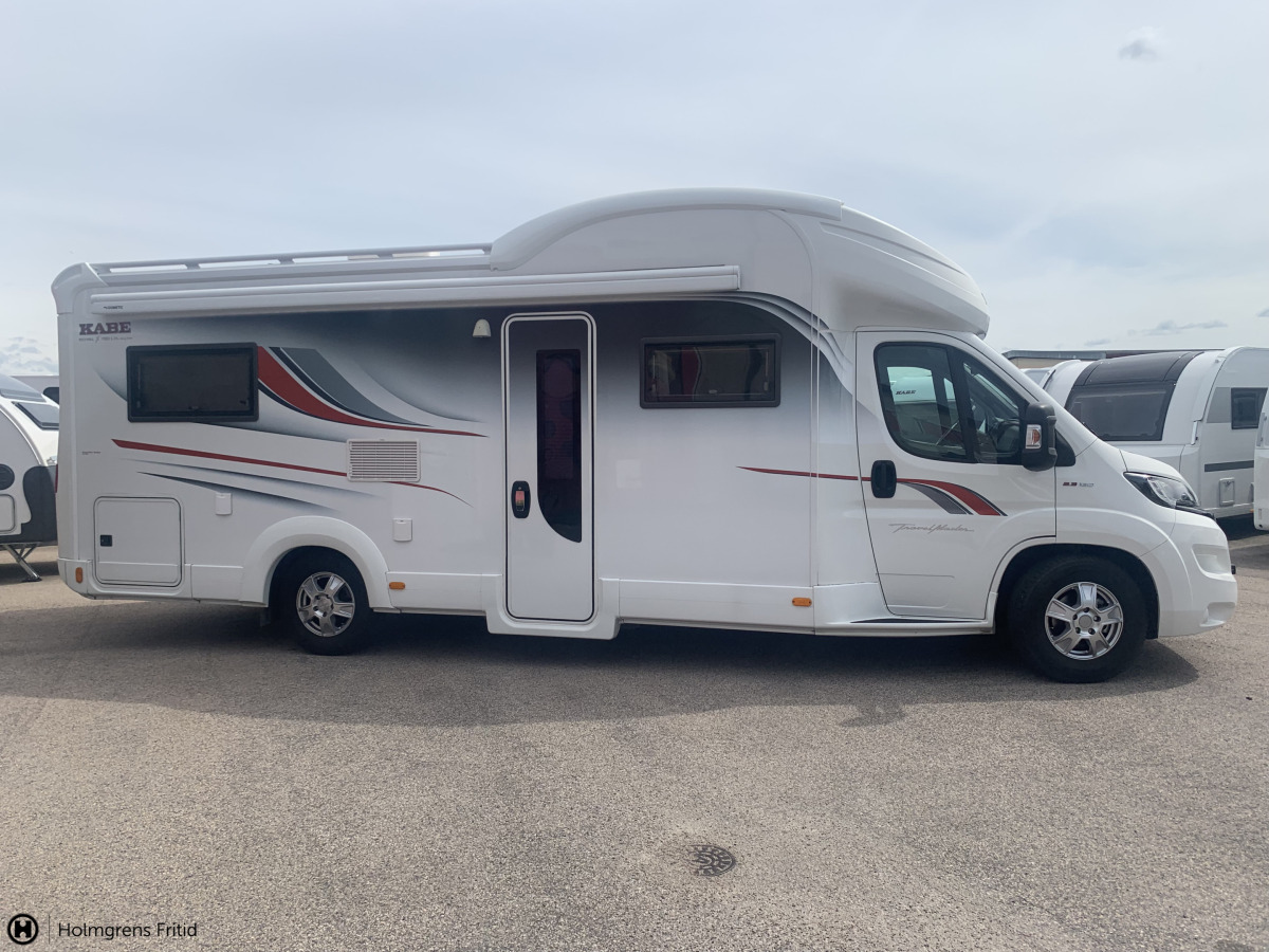 KABE 780 LXL, bild 2 av 15