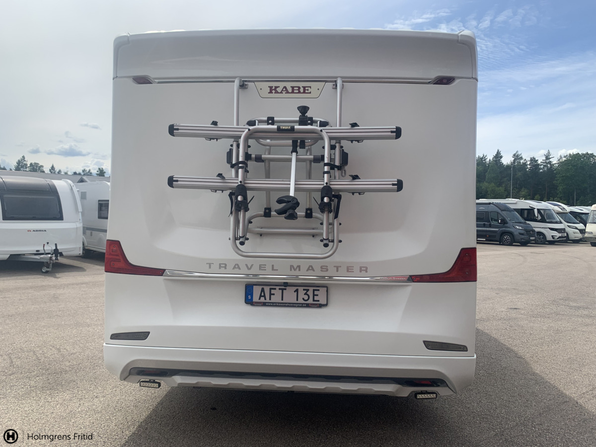 KABE 780 LXL, bild 3 av 15