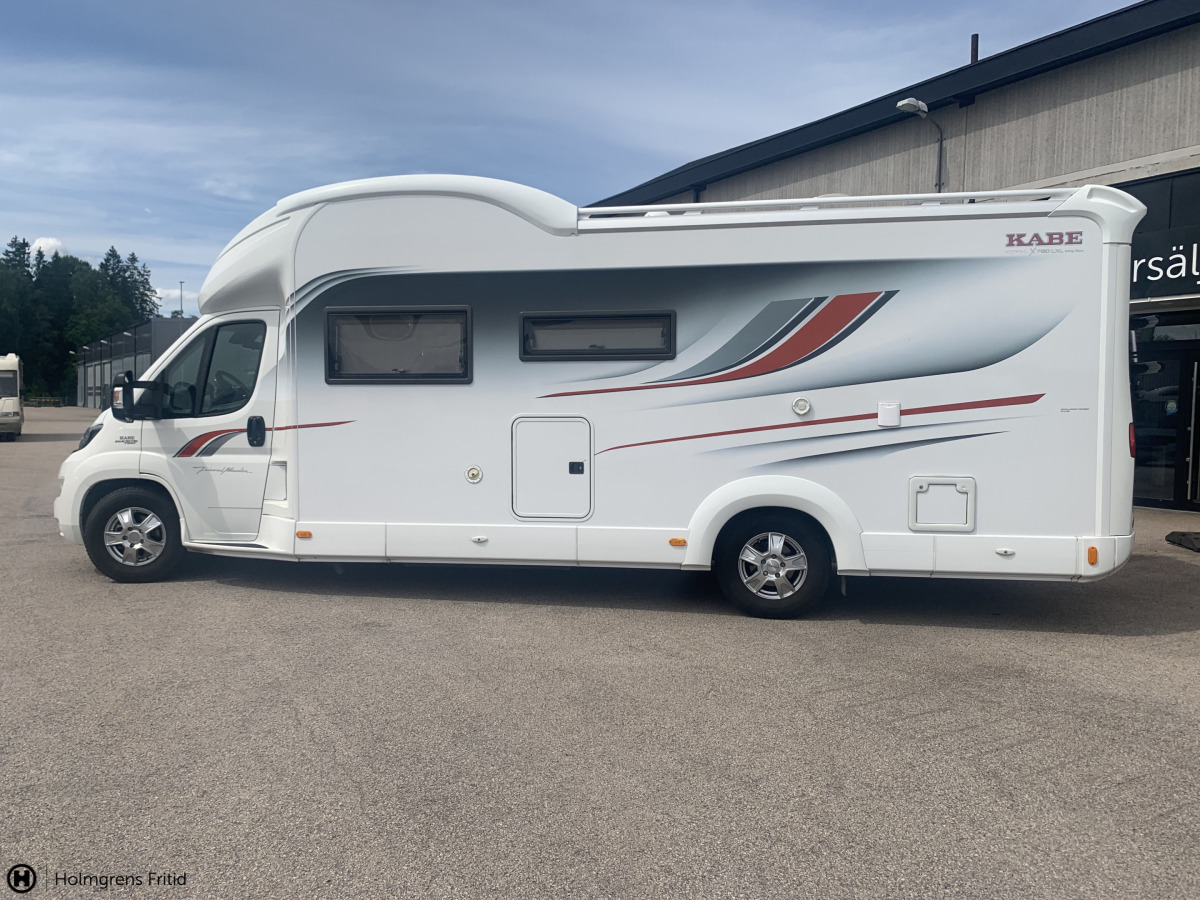 KABE 780 LXL, bild 4 av 15