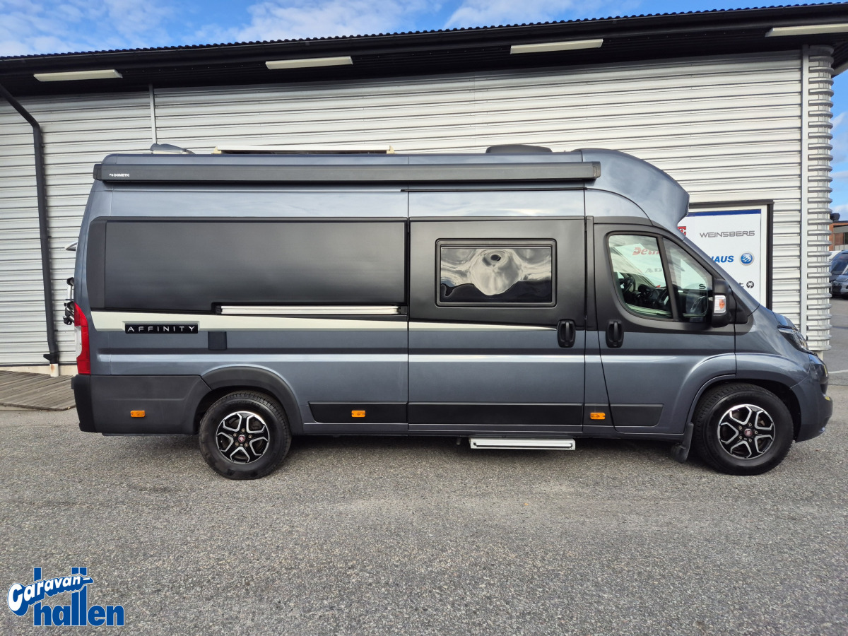 Affinity One By KABE 295, bild 1 av 33