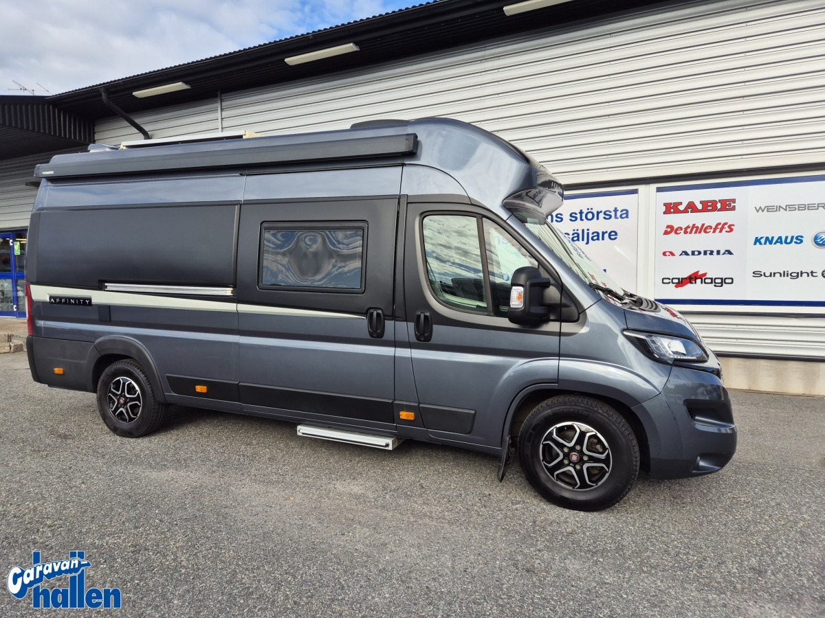 Affinity One By KABE 295, bild 2 av 33