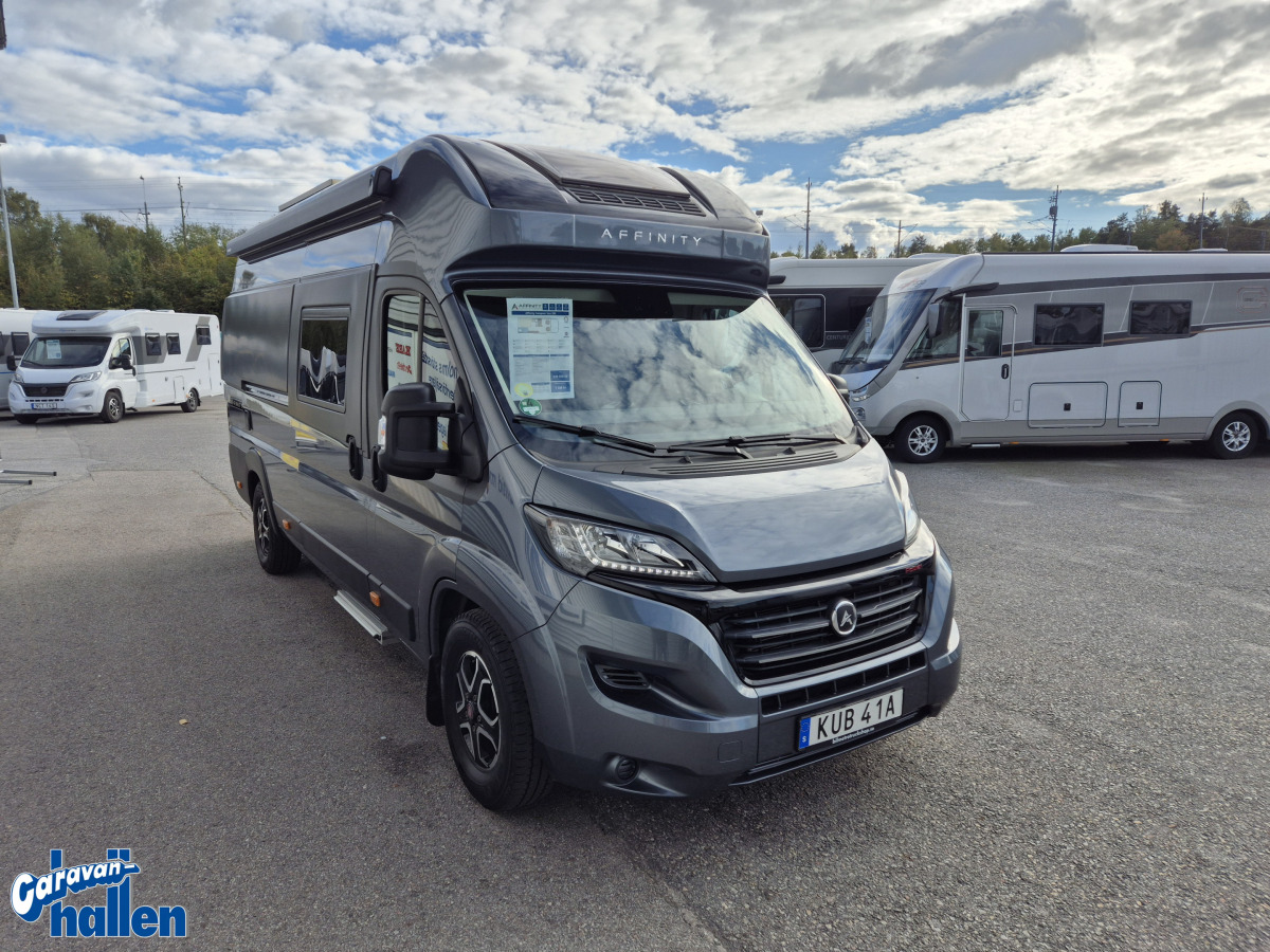 Affinity One By KABE 295, bild 6 av 33
