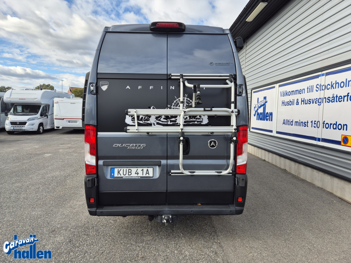Affinity One By KABE 295, bild 7 av 33