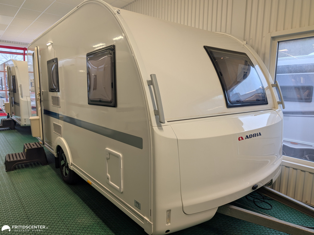 Adria Altea 432 PX *Smidig modern resevagn, bild 1 av 22