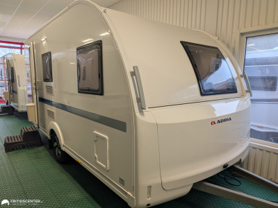 Adria Altea 432 PX *Smidig modern resevagn