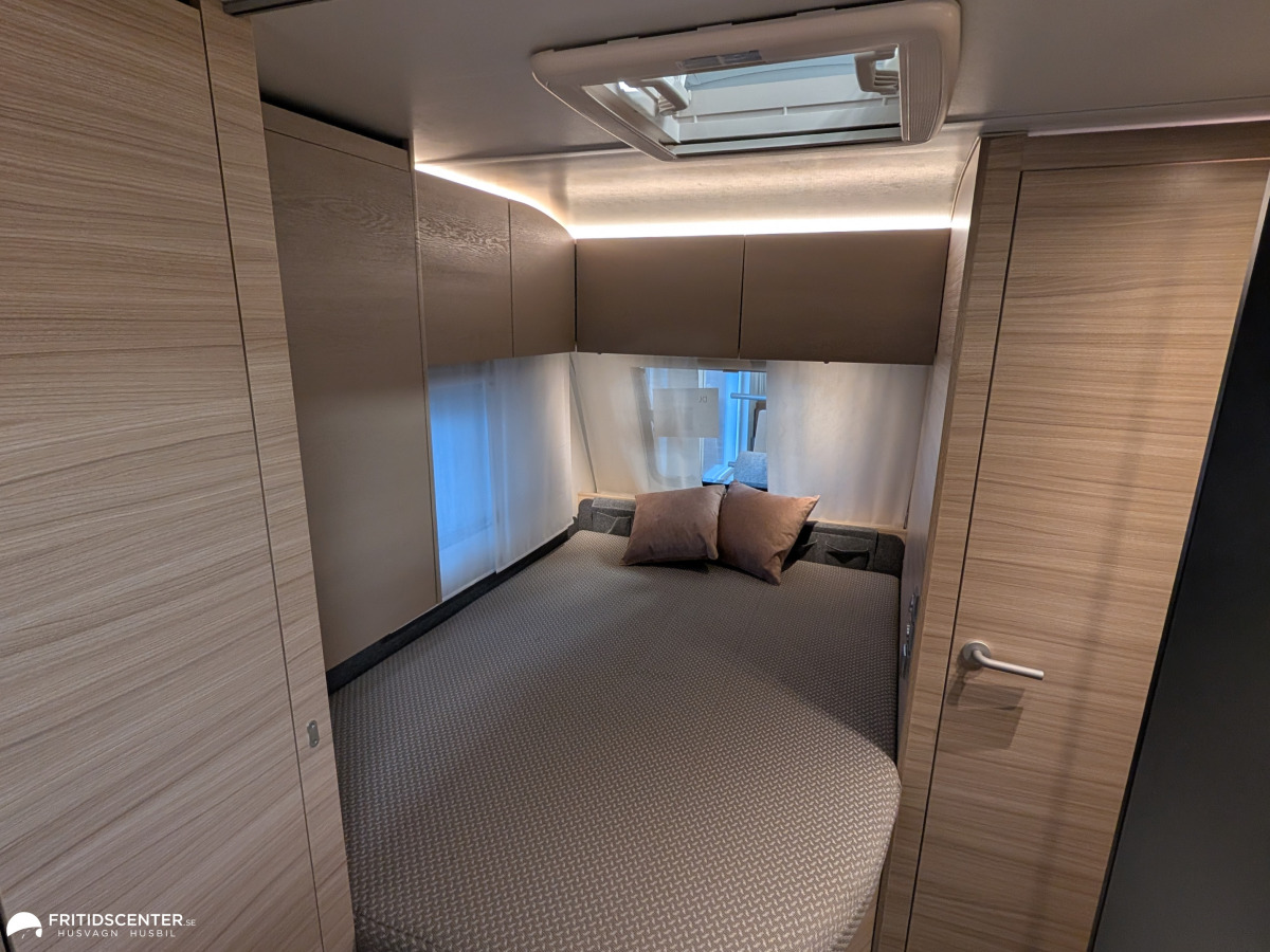 Adria Altea 432 PX *Smidig modern resevagn, bild 8 av 22