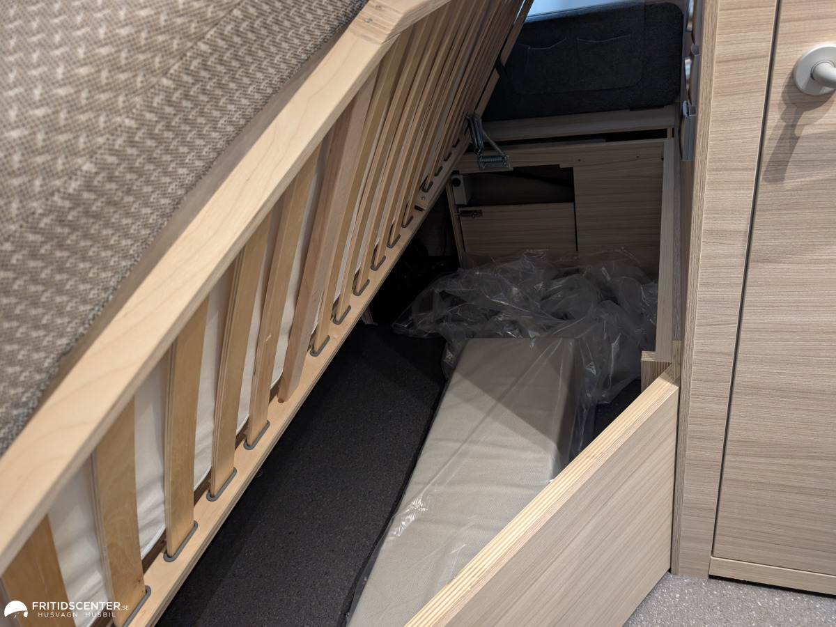 Adria Altea 432 PX *Smidig modern resevagn, bild 11 av 22