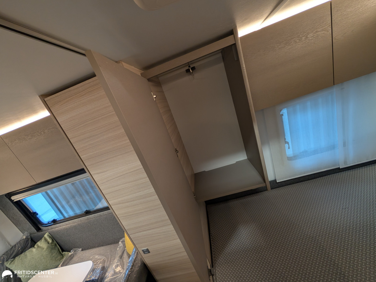 Adria Altea 432 PX *Smidig modern resevagn, bild 14 av 22