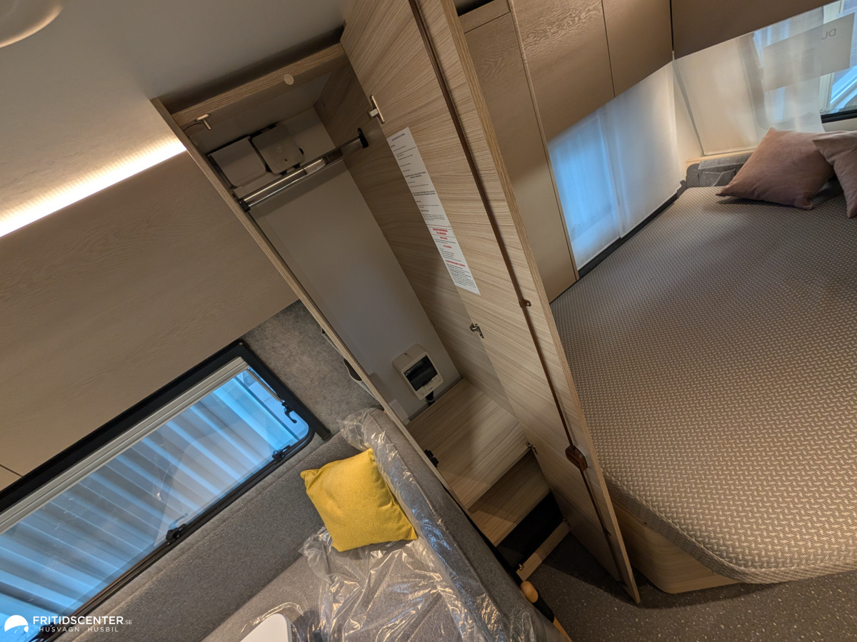 Adria Altea 432 PX *Smidig modern resevagn, bild 15 av 22