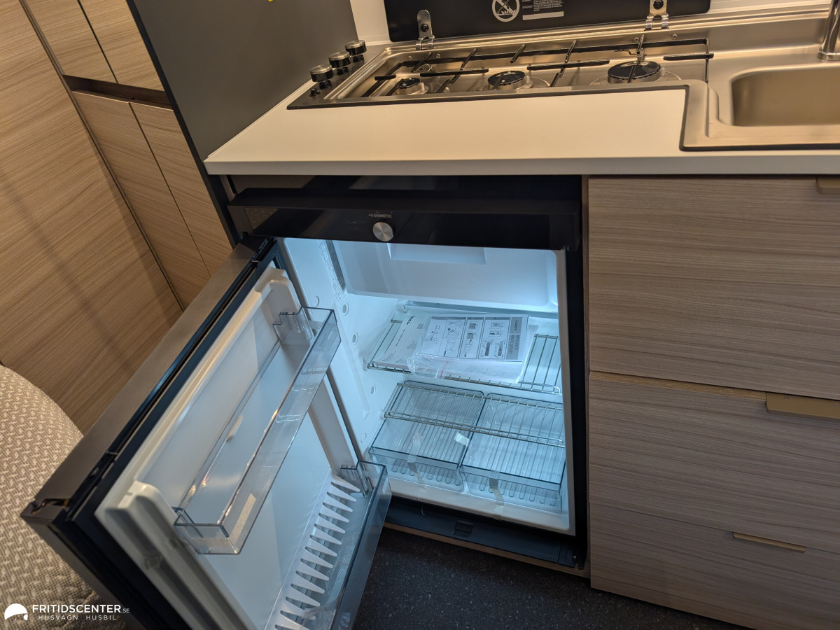 Adria Altea 432 PX *Smidig modern resevagn, bild 17 av 22