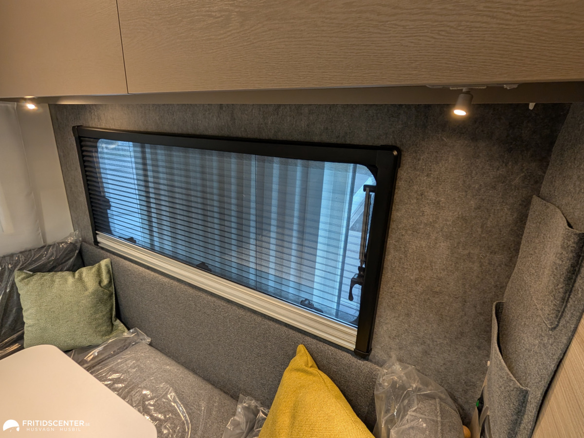 Adria Altea 432 PX *Smidig modern resevagn, bild 19 av 22