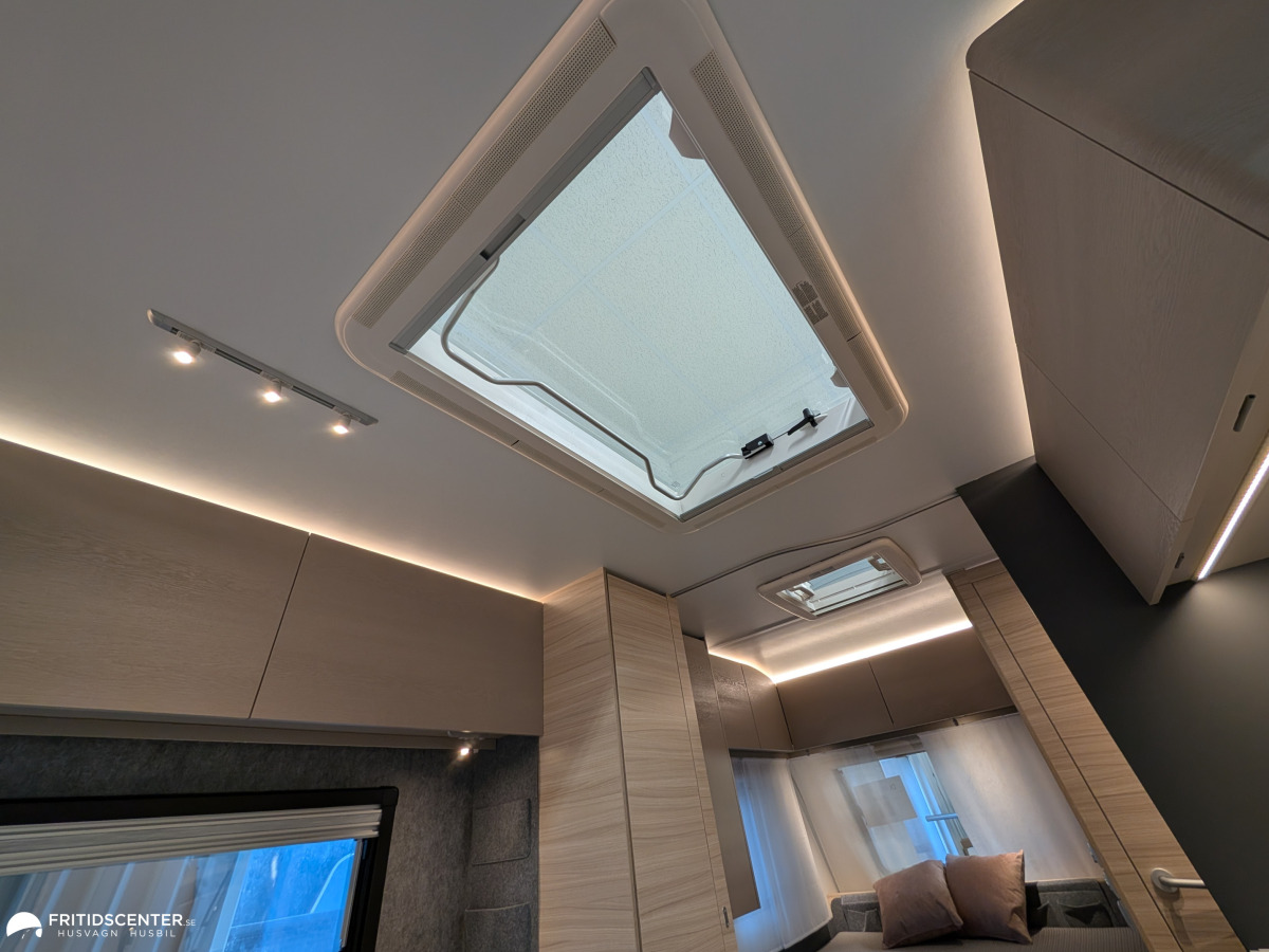 Adria Altea 432 PX *Smidig modern resevagn, bild 20 av 22