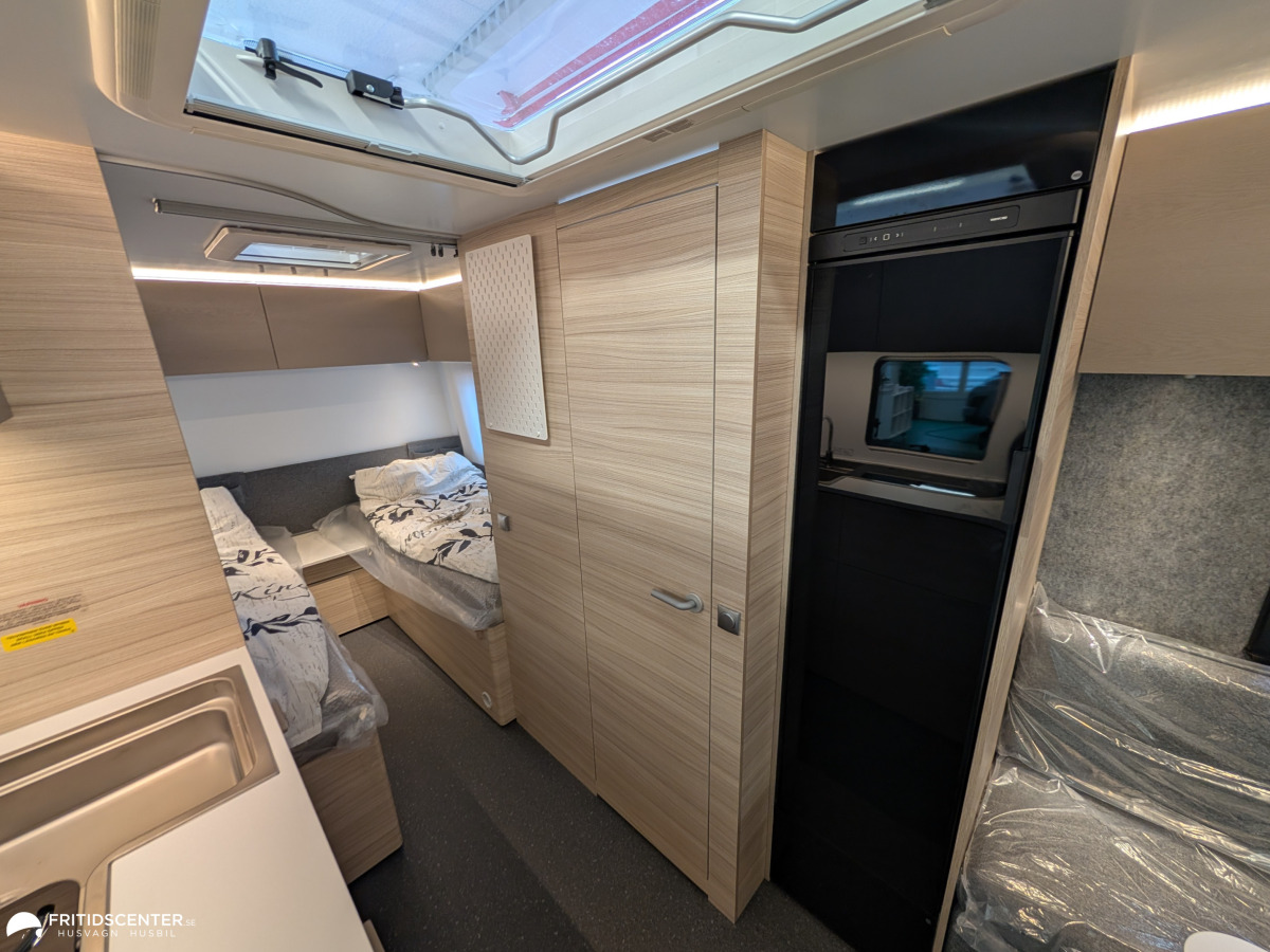 Adria ALTEA 502 UL *Långbäddar, bild 8 av 27