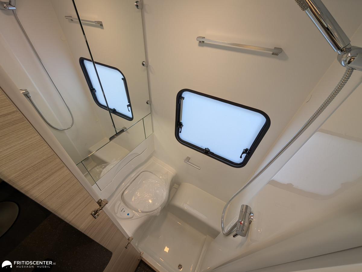 Adria ALTEA 502 UL *Långbäddar, bild 9 av 27