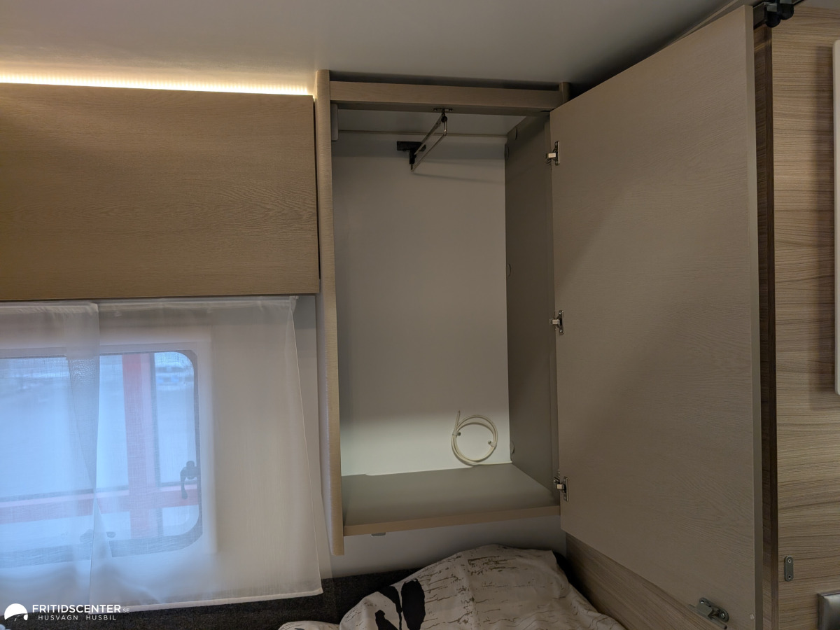 Adria ALTEA 502 UL *Långbäddar, bild 12 av 27