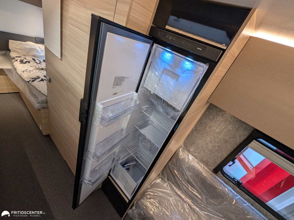 Adria ALTEA 502 UL *Långbäddar, bild 17 av 27