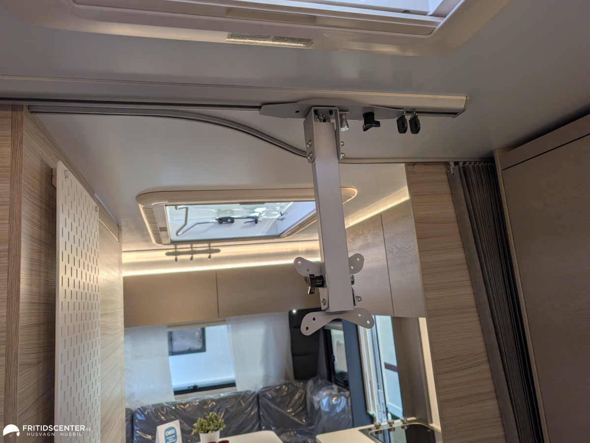 Adria ALTEA 502 UL *Långbäddar, bild 18 av 27