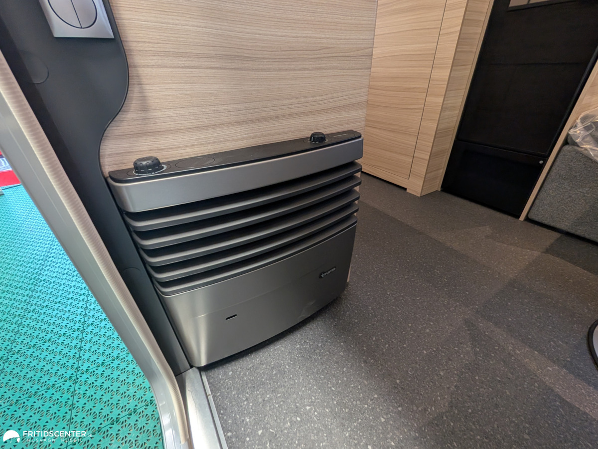 Adria ALTEA 502 UL *Långbäddar, bild 22 av 27