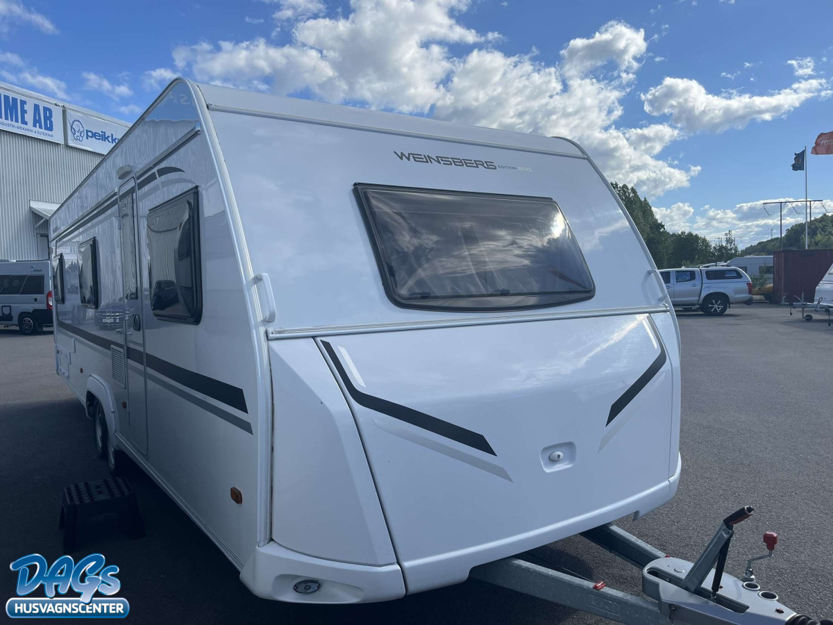 Weinsberg 740 UDF Ice Edition, bild 5 av 15