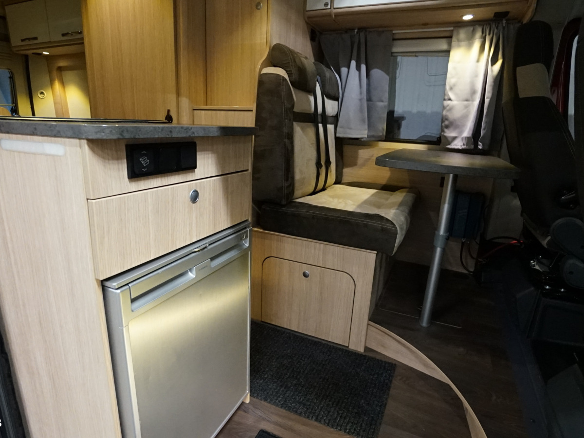 Pössl ROADCAR 640, bild 5 av 18